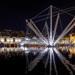Heart Of Genova A - De Ferrari 3Min - Ac - Wifi