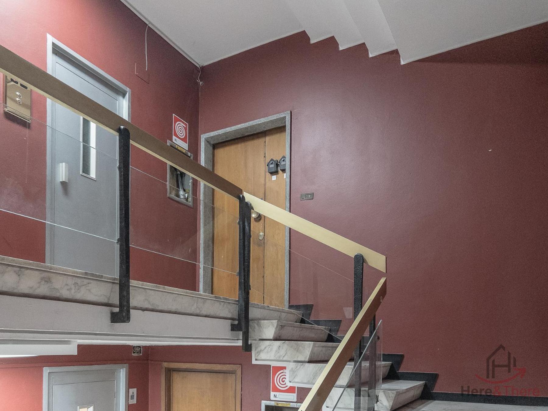 Heart Of A - De Ferrari 3min - Ac - Wifi Appartement *